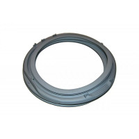 Манжета люка indesit 118008 (узкая ) Оригинал