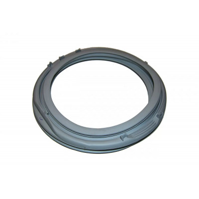 Манжета люка indesit 118008 (узкая ) Оригинал