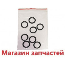 Прокладка уплотнительная теплообменника ГВС Ferroli