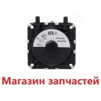 Пресостат реле давления KFR-1 YALI черный микрик Пресостат реле давления KFR-1 YALI черный микрик