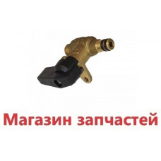 Кран подпитки Unical EVE 05 CTN | CTFS (95000681)