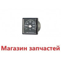 Термометр котлов Vaillant, Protherm 45х45 мм, диапазон 0-120°С 91312215