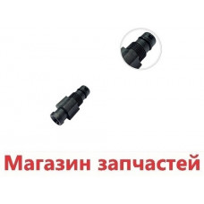 Кран сливной для котлов Ariston, Chaffoteaux 65114922