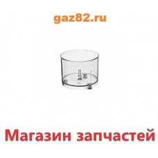 Чаша измельчителя блендера Bosch 00268636