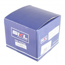 Вентилятор NO-FROST универсальный SKL Вал - 45mm, D3,2мм. 15W, 220V