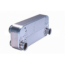 Теплообменник гвс 12 fin (100-200 msc) (3318112300), арт.:3318112300