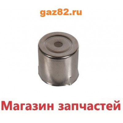 колпачок  магнетрона 15 мм малый круг