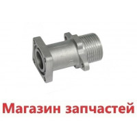 Соединение газового клапана BAXI JJJ005206620