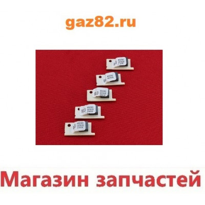 ПЗУ (микропроцессор, чип) платы Ariston Microgenus (5 штук) 65101368