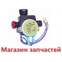 Клапан трехходовой 2040125 MG Seoul Клапан трехходовой 2040125 MG Seoul