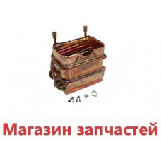 Теплообменник основной для котлов Bosch 8705406385