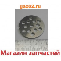Решетка мясорубки Rolsen №3 =54//8