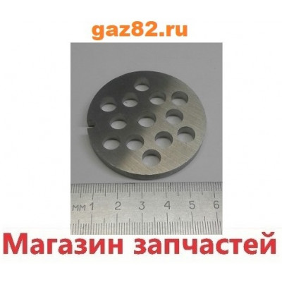 Решетка мясорубки Rolsen №3 =54//8