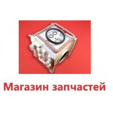 Теплообменник котла Ariston Egis Premium 24, Сhaffoteaux Alixia Green 24 FF 60001865