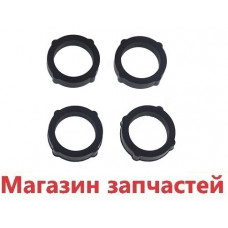 Прокладки вторичного теплообменника Demrad, Protherm 3003200463