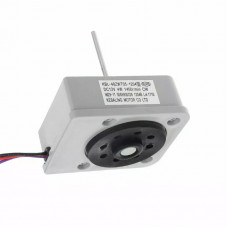 Вентилятор холодильника Candy KBL-48ZWT05-1204