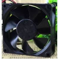Мотор вентилятора холодильника NMB 3110nl-05w-b50 24V 0.15A
