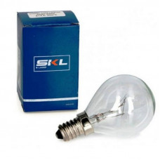 Лампа духовго шкафа E14-45 40W 300 SKL