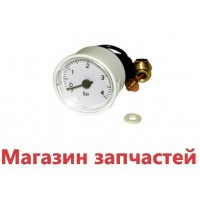 Манометр PF SG 10bar 1/4 Манометр PF SG 10bar 1/4