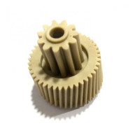 Шестерня Moulinex , Tefal Д-33/17 мм , зубья 41/11 штю ( Косой/прямой) MS-475719