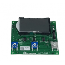 Плата управления/PRP BLUE LCD KART(SAG)