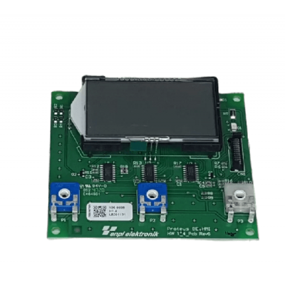 Плата управления/PRP BLUE LCD KART(SAG) Плата управления/PRP BLUE LCD KART(SAG)