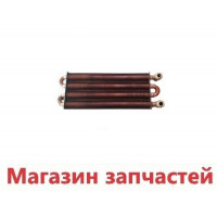 Теплообменник монотермический 35 кВт Protherm 120 SOO 30323005, 0020025257