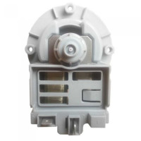 Насос Askoll , 40w 3 винта клеммы назад медь RC049100, M332 универсальный