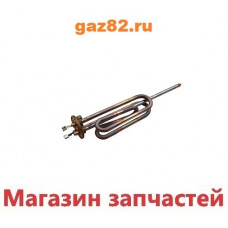 ТЭН в/н 1500W 220V E-RCAP TW3 Ø48мм анод М6 L270мм THERMOWATT /медь/
