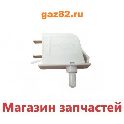 Кнопка холодильника Samsung DA34-10108K LTK-14 2P