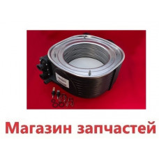 Теплообменник конденсационный Nova Florida, Fondital 24 кВт 6SCAMCON12