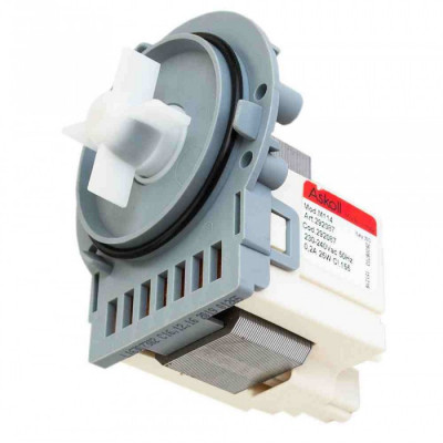 Помпа 25W ASKOLL ZANUSSI-GORENJE