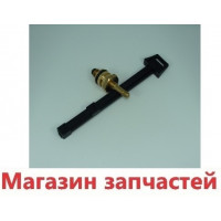 Кран подпитки Viessmann Vitodent WH 1D с длинной ручкой Кран подпитки Viessmann Vitodent WH 1D с длинной ручкой