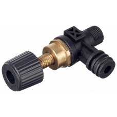 Кран подпитки Vaillant 0020265137 пластик