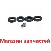 Прокладка Сальник ГВС 65104334