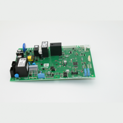 Плата управления Baxi EcoFour 5702450 Плата управления Baxi EcoFour 5702450