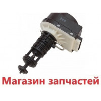Копмлект трехходового с приводом Ariston Baxi