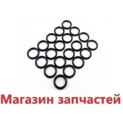 Прокладка теплообменника  ГВС (уп.20шт) 20007050