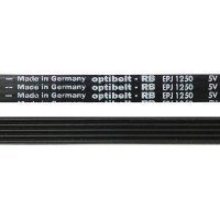 Ремень  1250 J5 optibelt