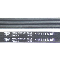 Ремень 1067 H8 hutchinson Ремень 1067 H8 hutchinson