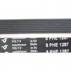 Ремень 1287 H8 hutchinson