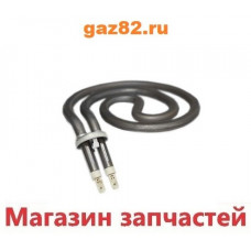 ТЭН Электра  Конфорка 1200Вт. (83-7-10/1,2 Т220, Z1194)