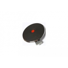 Эл. Конфорка ИТА D220mm 2600Вт. (экспресс) Эл. Конфорка ИТА D220mm 2600Вт. (экспресс)