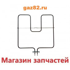 ТЭН духовки 1600W ARDO (нижний) 355*346 ТЭН духовки 1600W ARDO (нижний) 355*346
