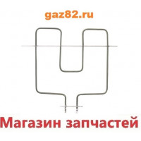 ТЭН духовки 1000Вт 230В 370*340