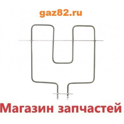 ТЭН духовки 1000Вт 230В 370*340