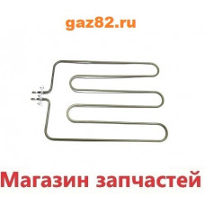 ТЭН духовки 1200W 230В 395х425 ТЭН духовки 1200W 230В 395х425