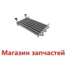 Теплообменник Biasi Rinnova, Inovia 28-32 кВт (турбированные версии) BI1562104