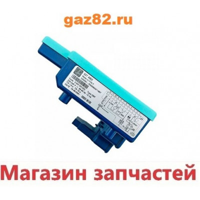 Плата 537 ABC Sit код 0.537.301 для Hermann Supermicra, Supermaster, Habitat 52002490
