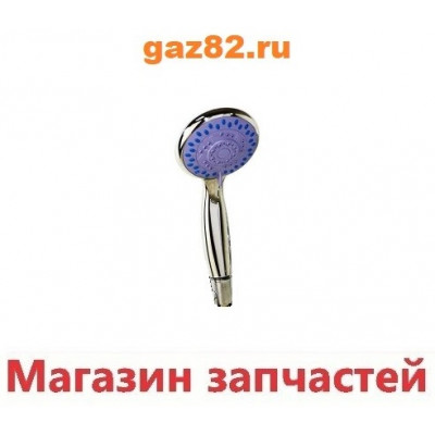 Лейка в блистере ZDS-01 3-x реж. DIONIS